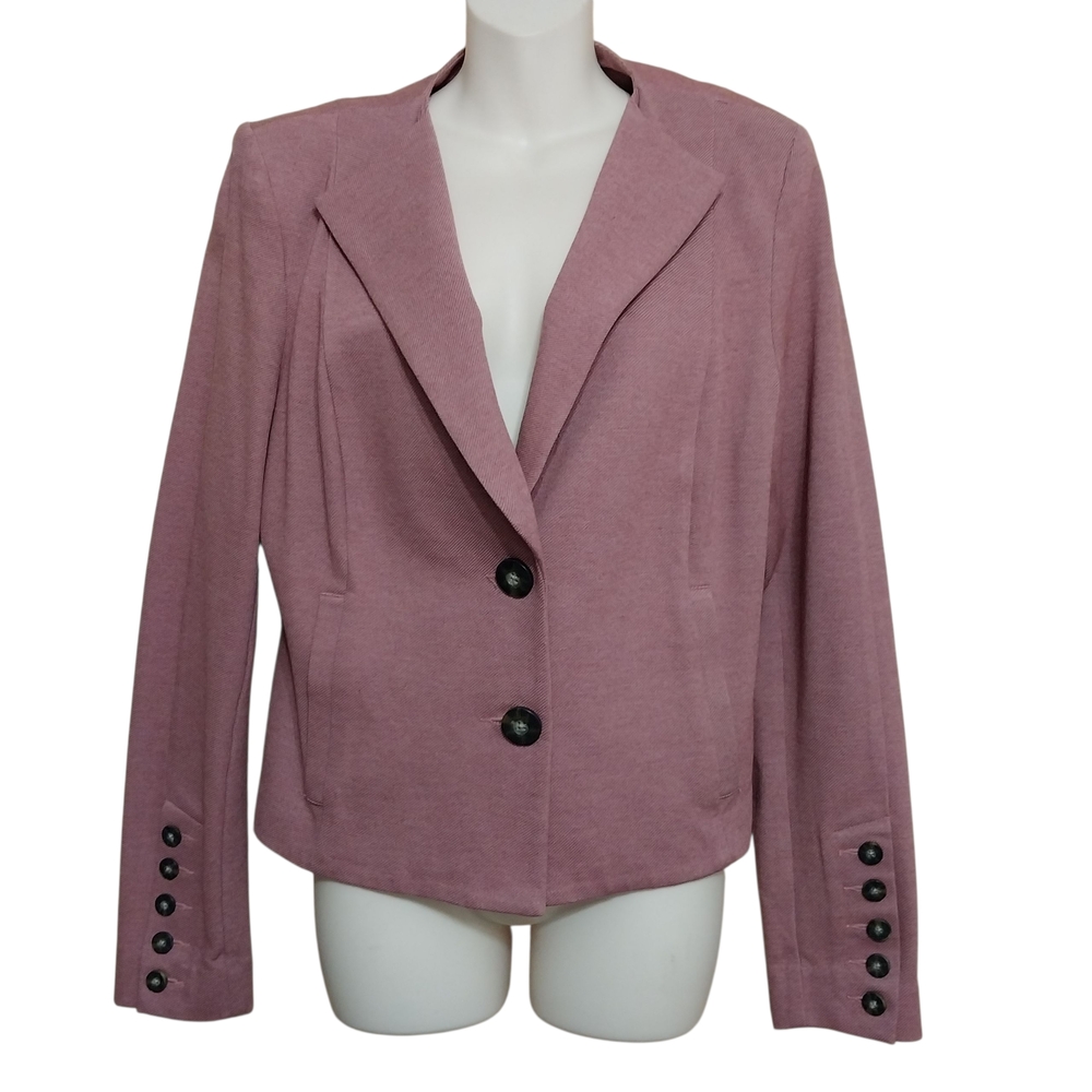 🔵BOGO FREE🔵 Cabi Blazer Jacket Sz 10
